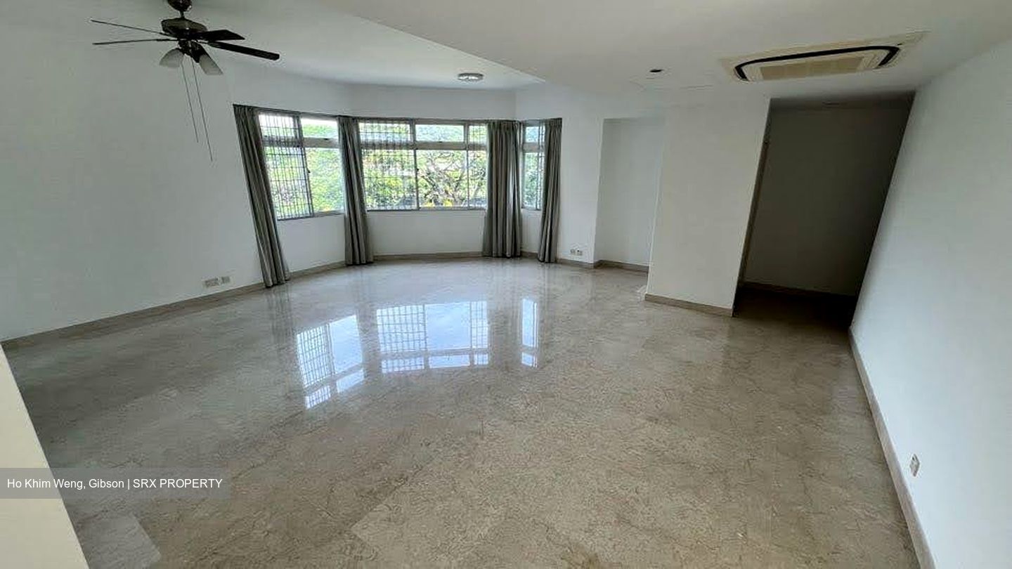 The Waterside (D15), Condominium #451155381
